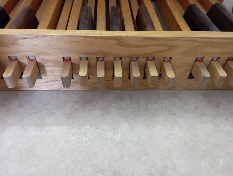 Featured image of post Orgelpedal midifizieren